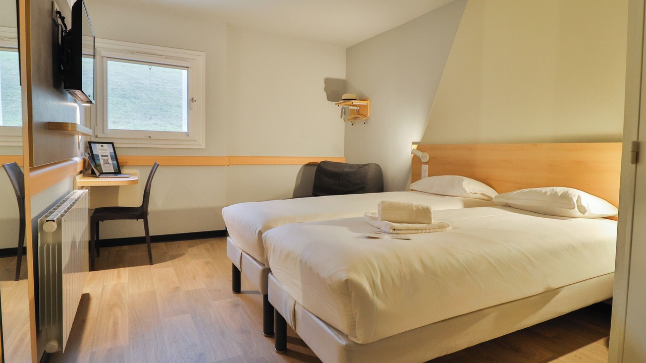Photo of Bedroom in Gresy-sur-Aix