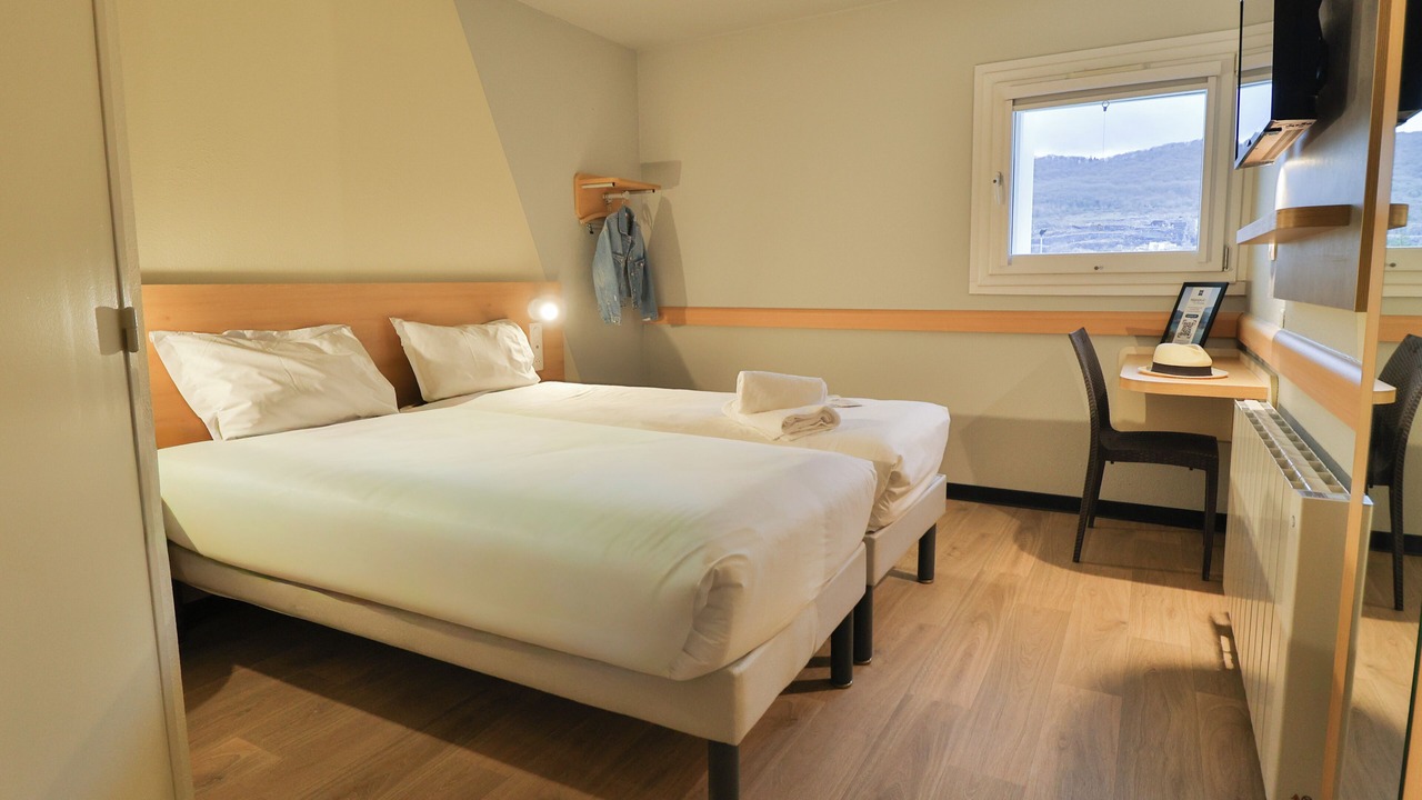 Photo of Bedroom in Gresy-sur-Aix