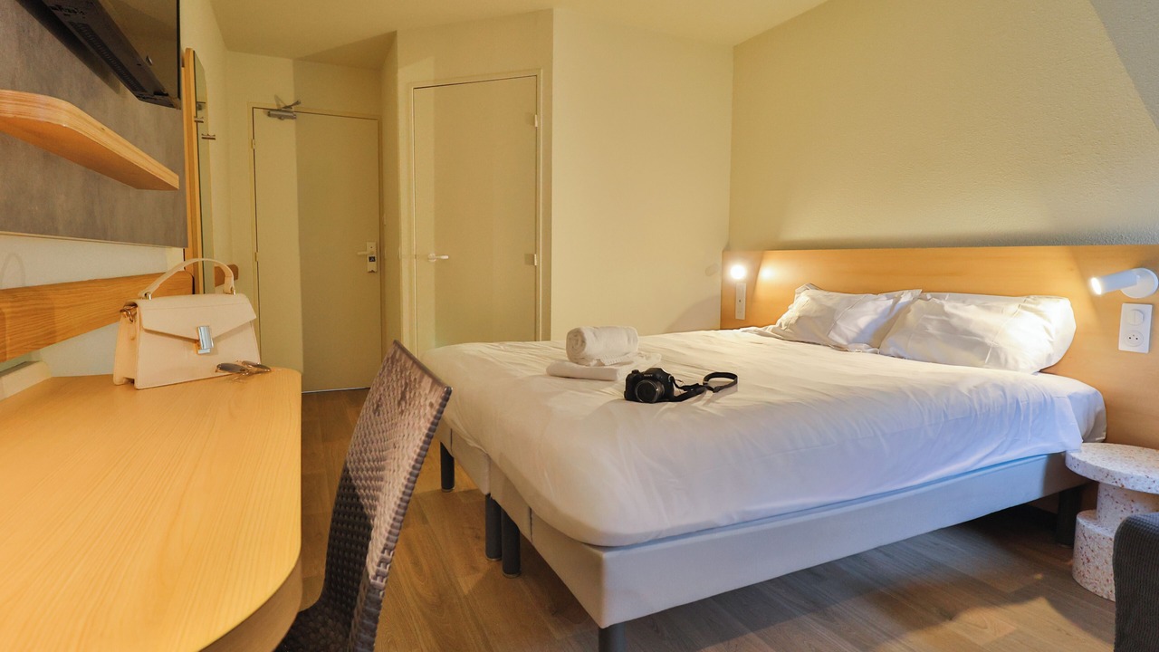 Photo of Bedroom in Gresy-sur-Aix