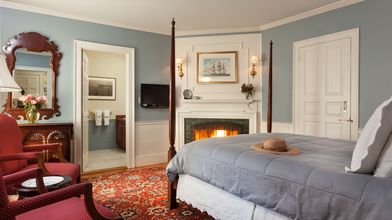 Photo of Livingroom in Marblehead