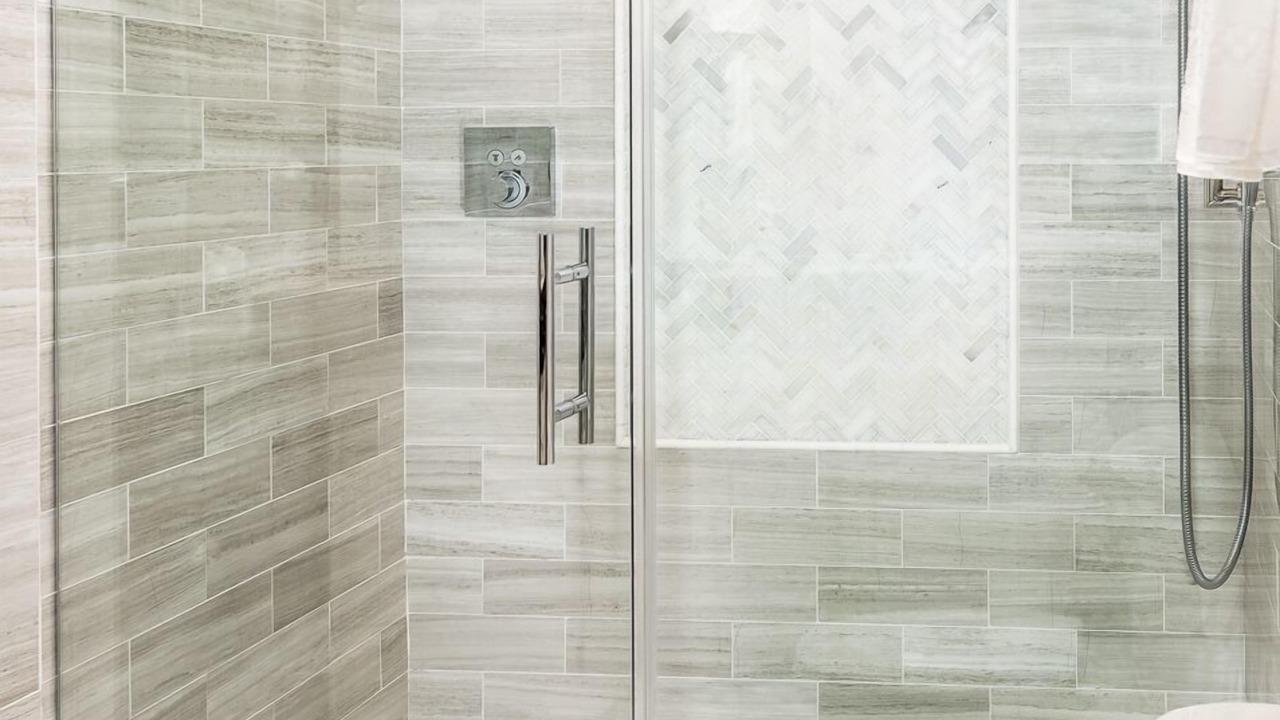 Photo of Bathroom in Marblehead