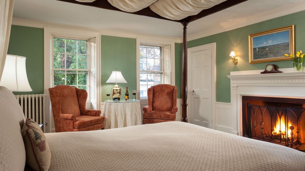 Photo of Livingroom in Marblehead