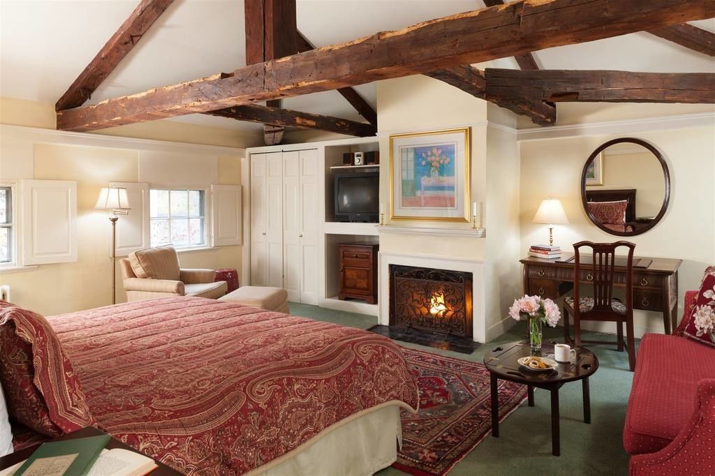 Photo of Bedroom in Marblehead