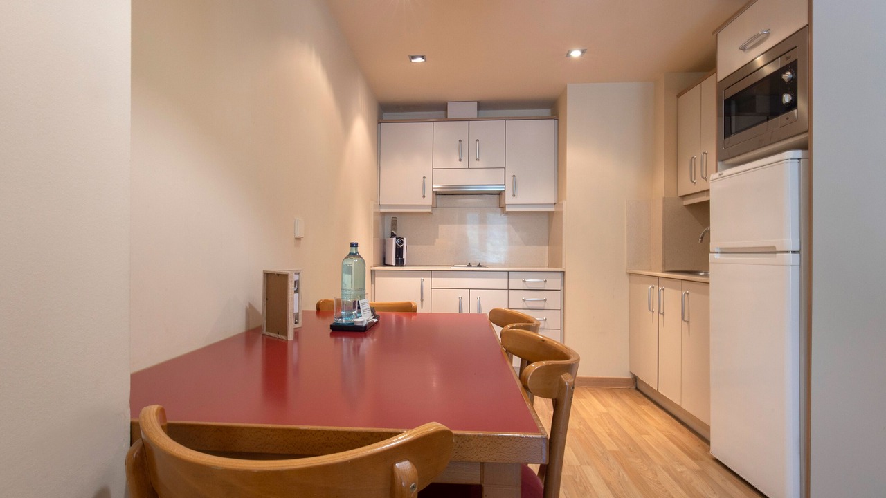 Photo of Kitchen in Encamp