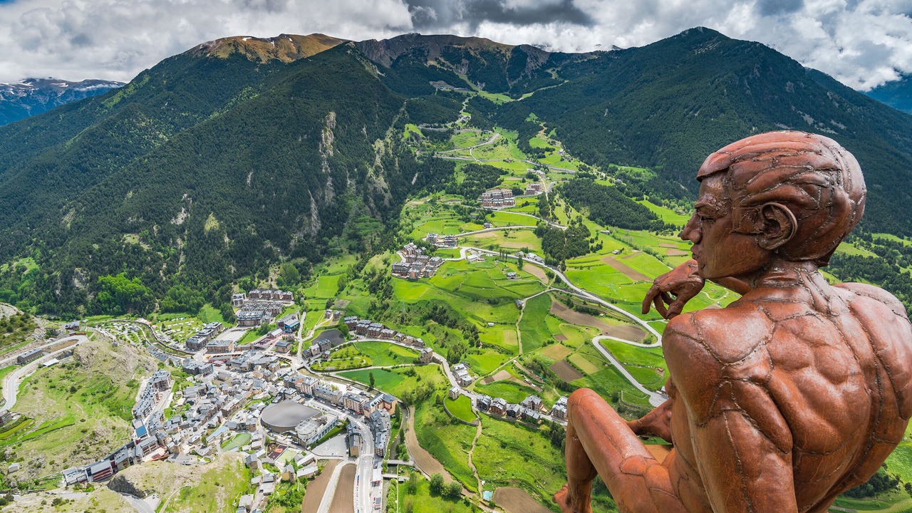 Photo of Others in Andorra la Vella