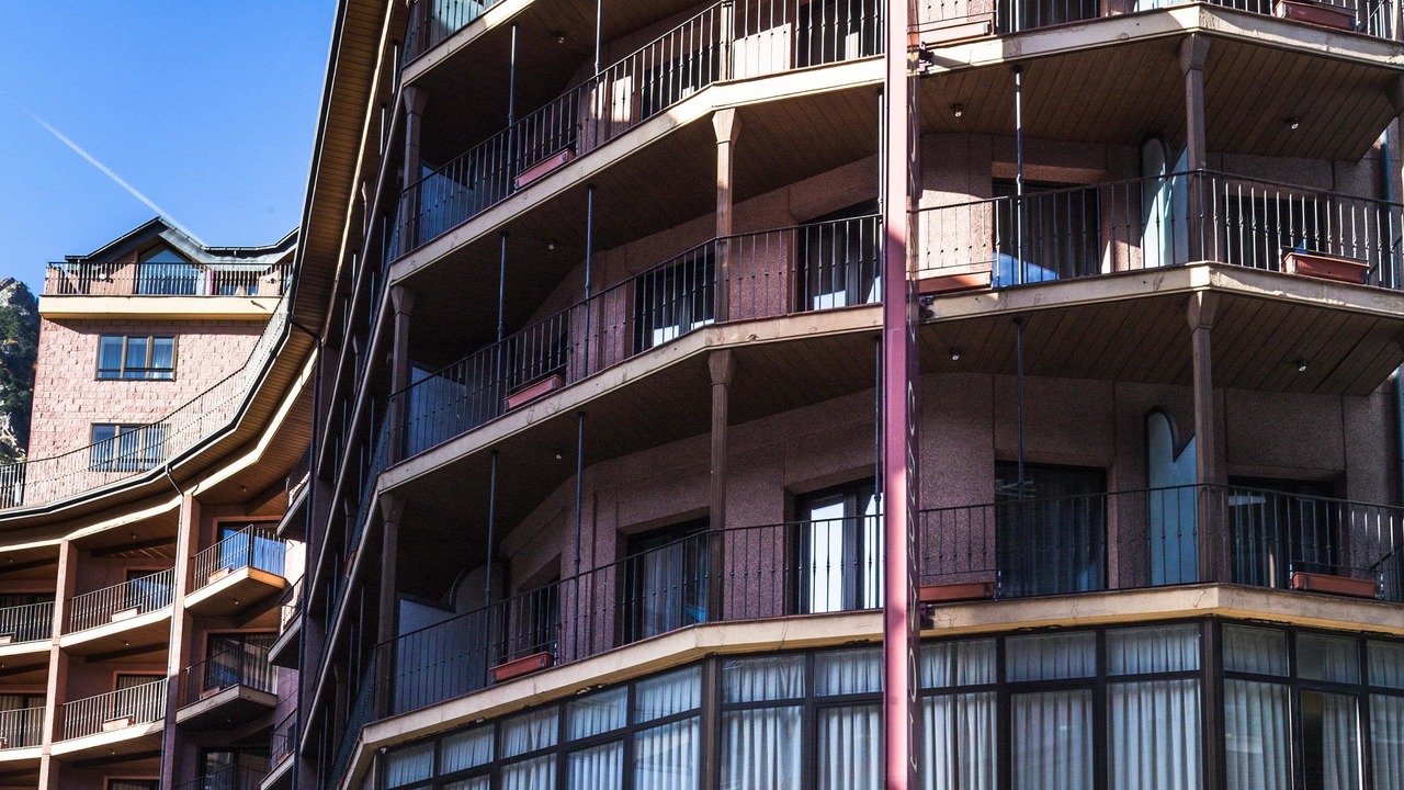 Photo of Outdoor in Andorra la Vella
