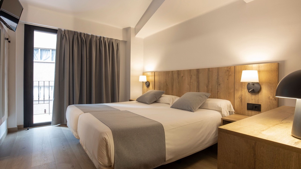Photo of Bedroom in Andorra la Vella