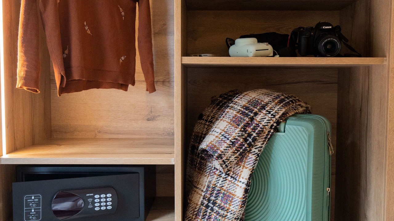 Photo of Bedroom in Andorra la Vella