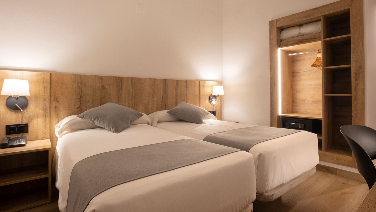 Photo of Bedroom in Andorra la Vella