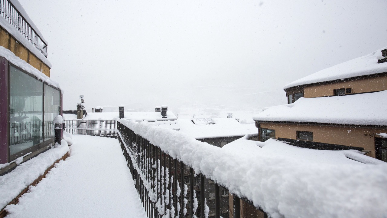 Photo of Outdoor in Andorra la Vella