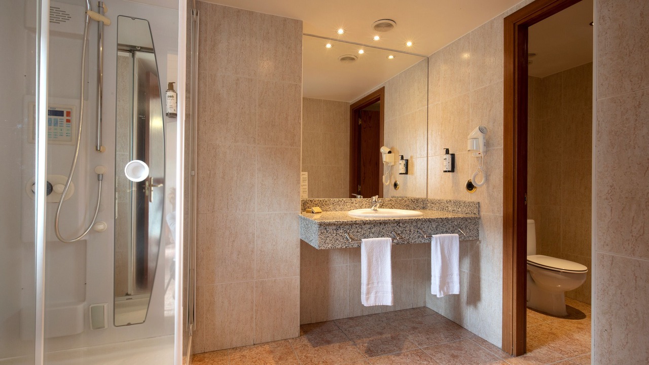 Photo of Bedroom in Andorra la Vella
