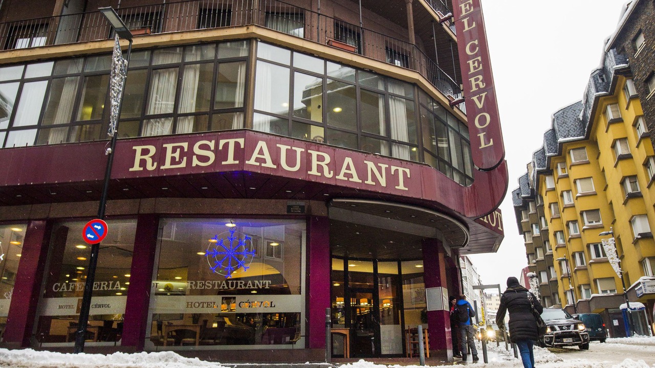 Photo of Outdoor in Andorra la Vella