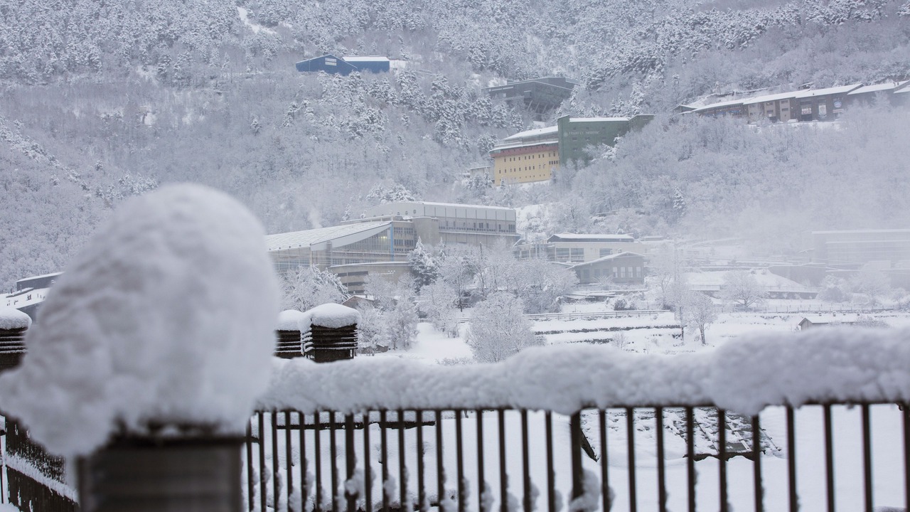 Photo of Outdoor in Andorra la Vella