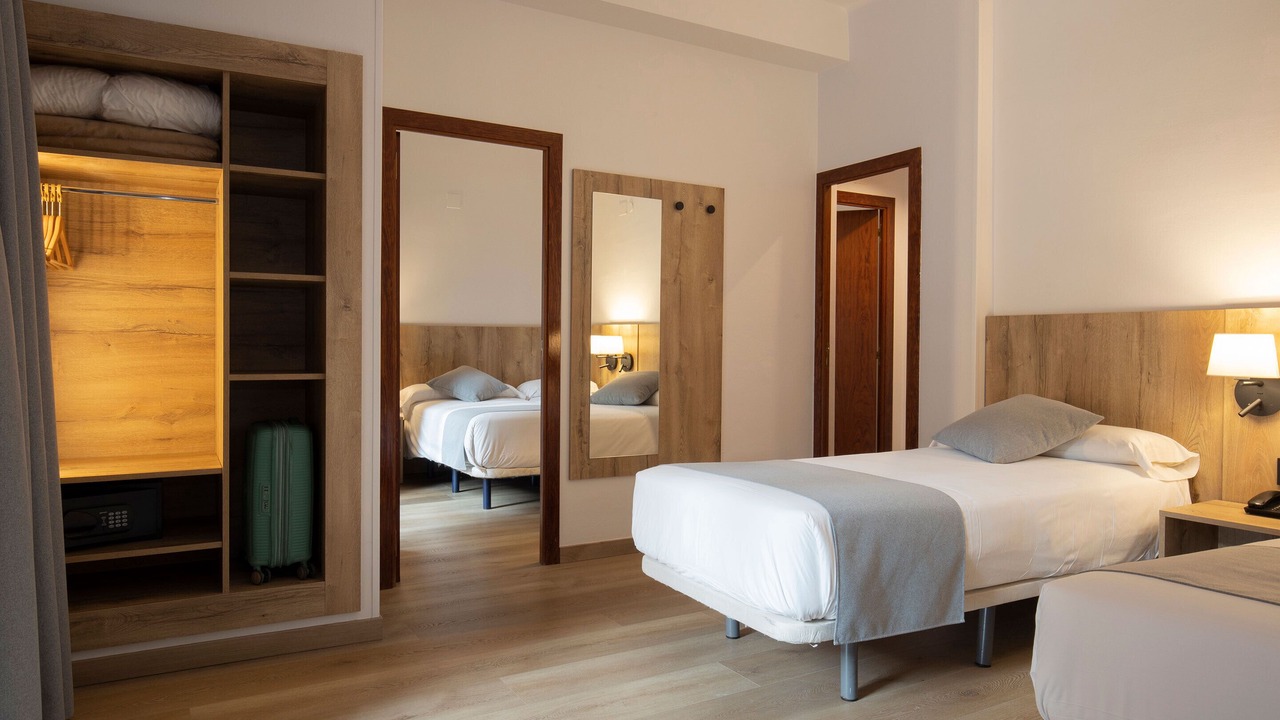 Photo of Bedroom in Andorra la Vella