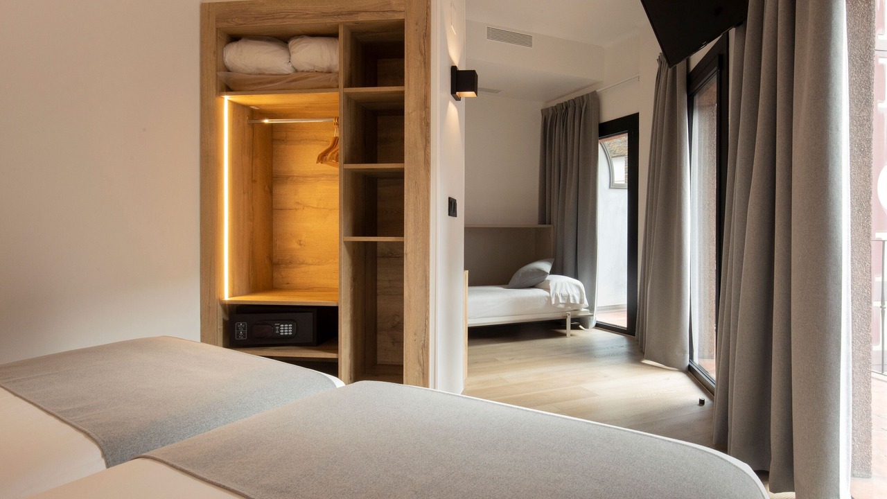 Photo of Bedroom in Andorra la Vella
