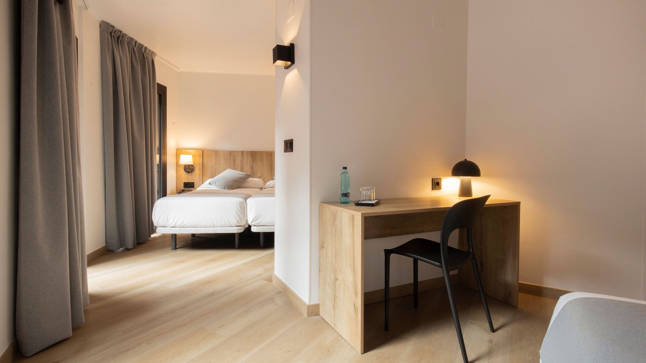 Photo of Bedroom in Andorra la Vella