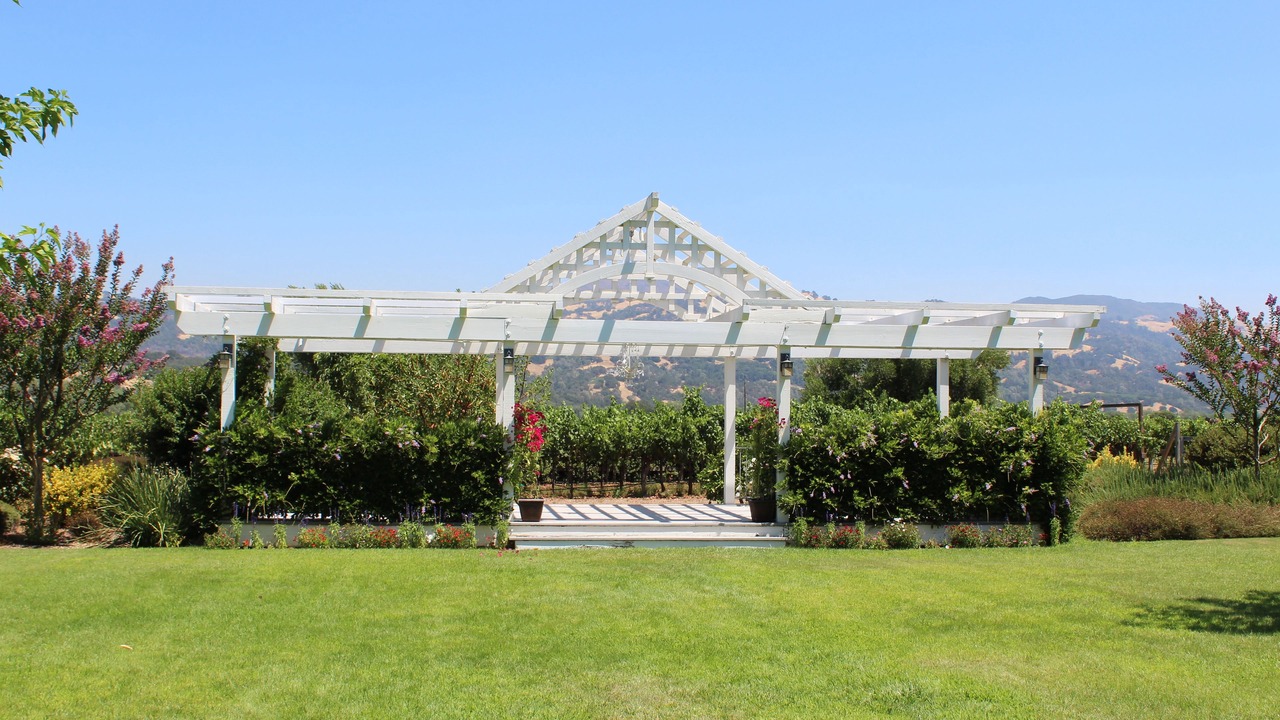 Photo of Outdoor in Geyserville