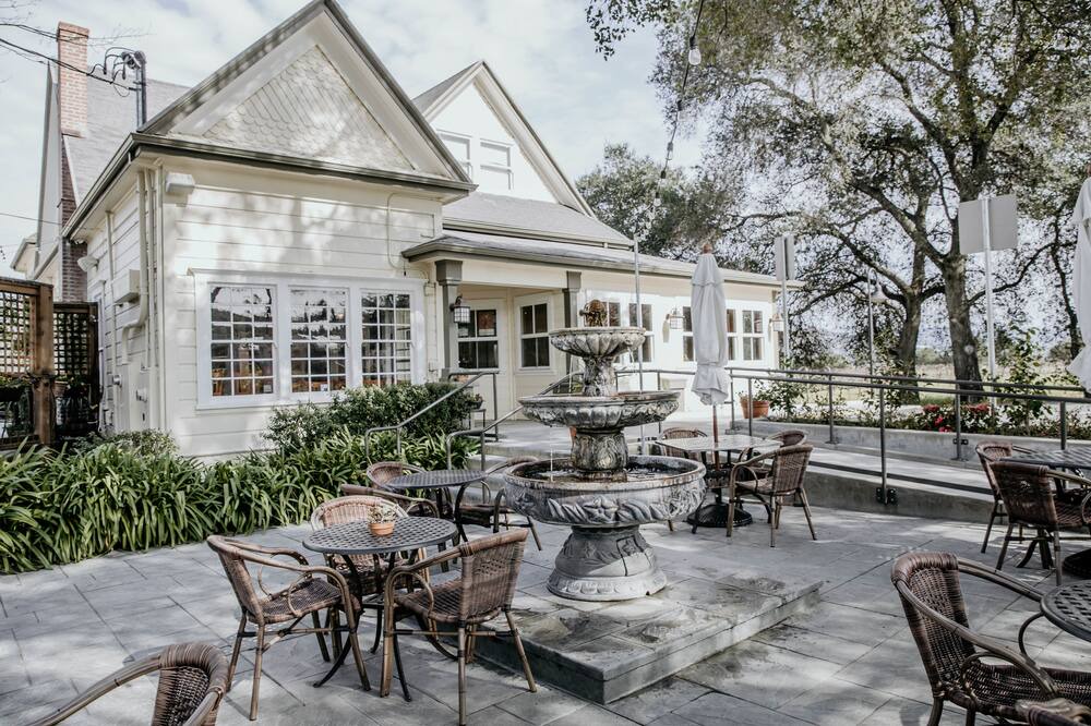 Photo of Others in Geyserville