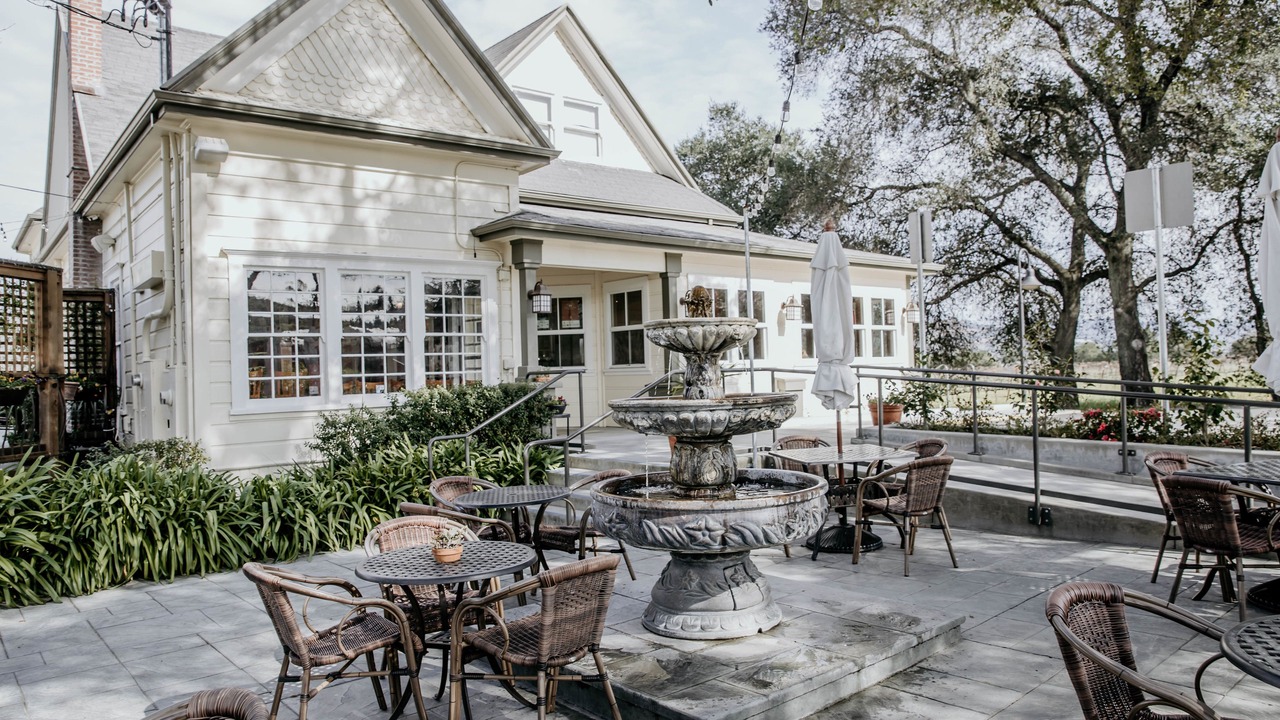 Photo of Outdoor in Geyserville