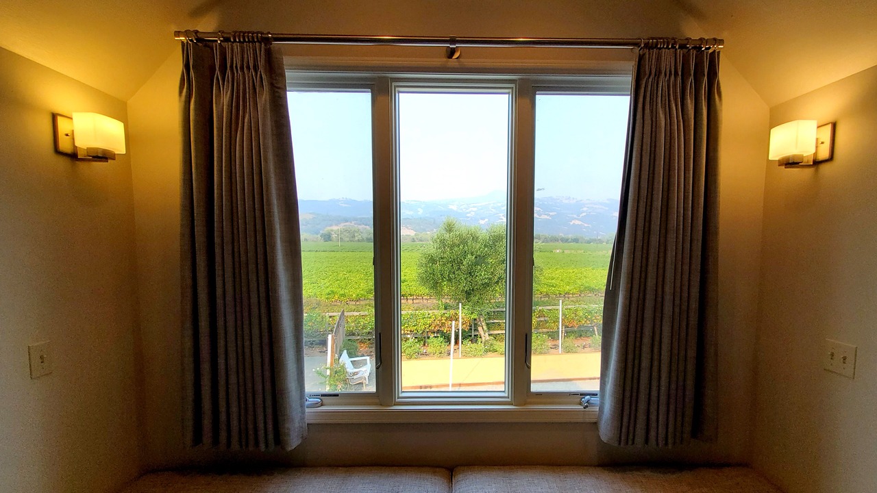 Photo of Bedroom in Geyserville