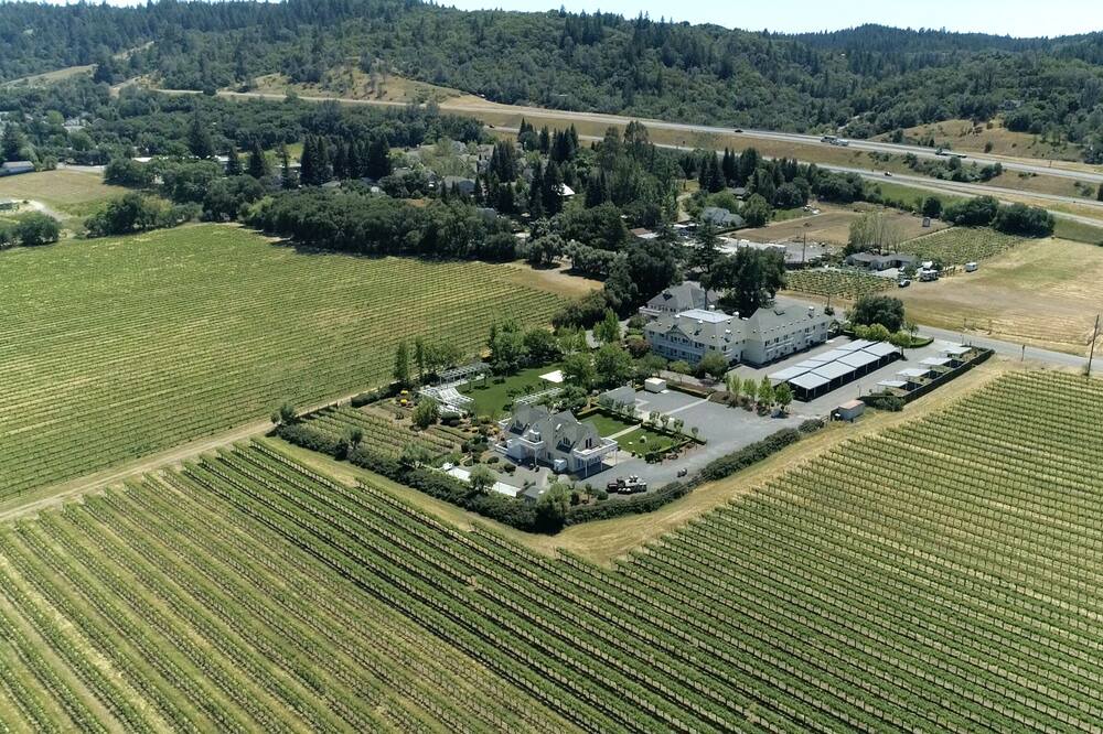 Photo of Outdoor in Geyserville