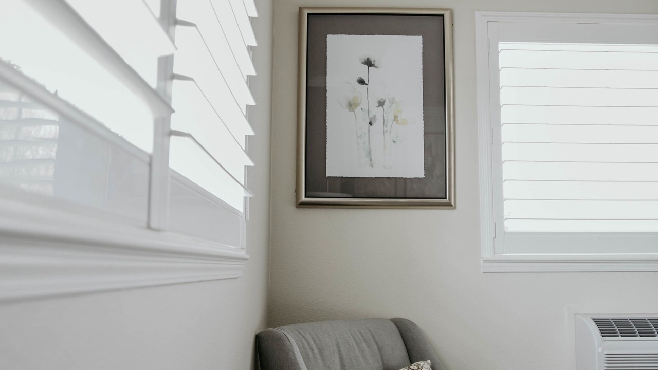 Photo of Bedroom in Geyserville
