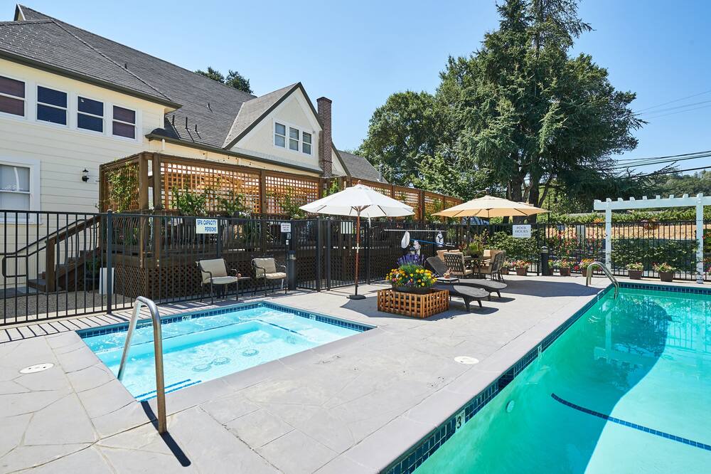 Photo of Others in Geyserville