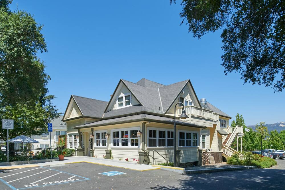 Photo of Others in Geyserville