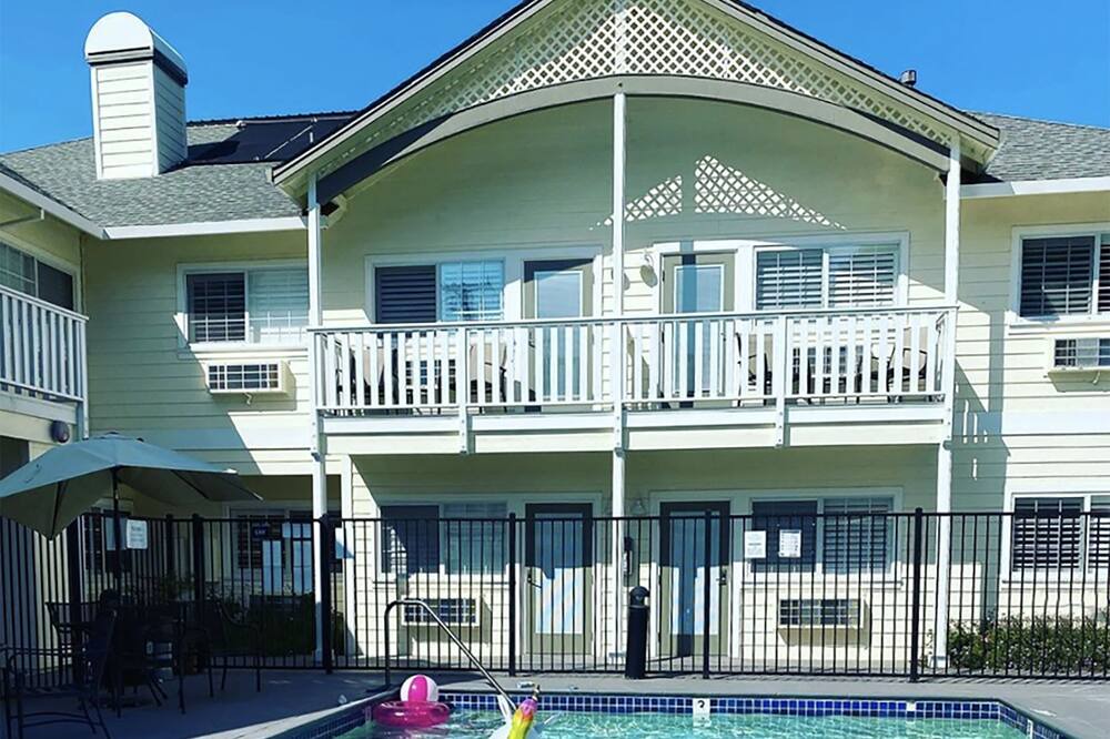 Photo of Outdoor in Geyserville