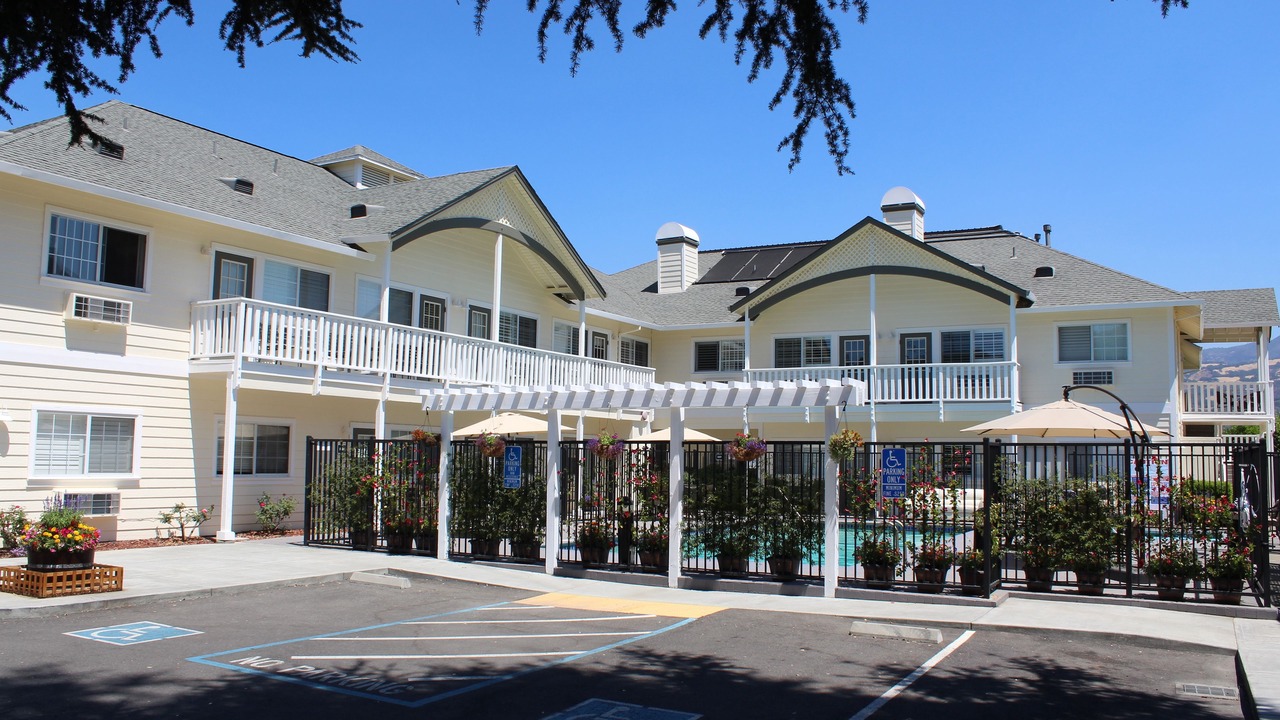 Photo of Outdoor in Geyserville
