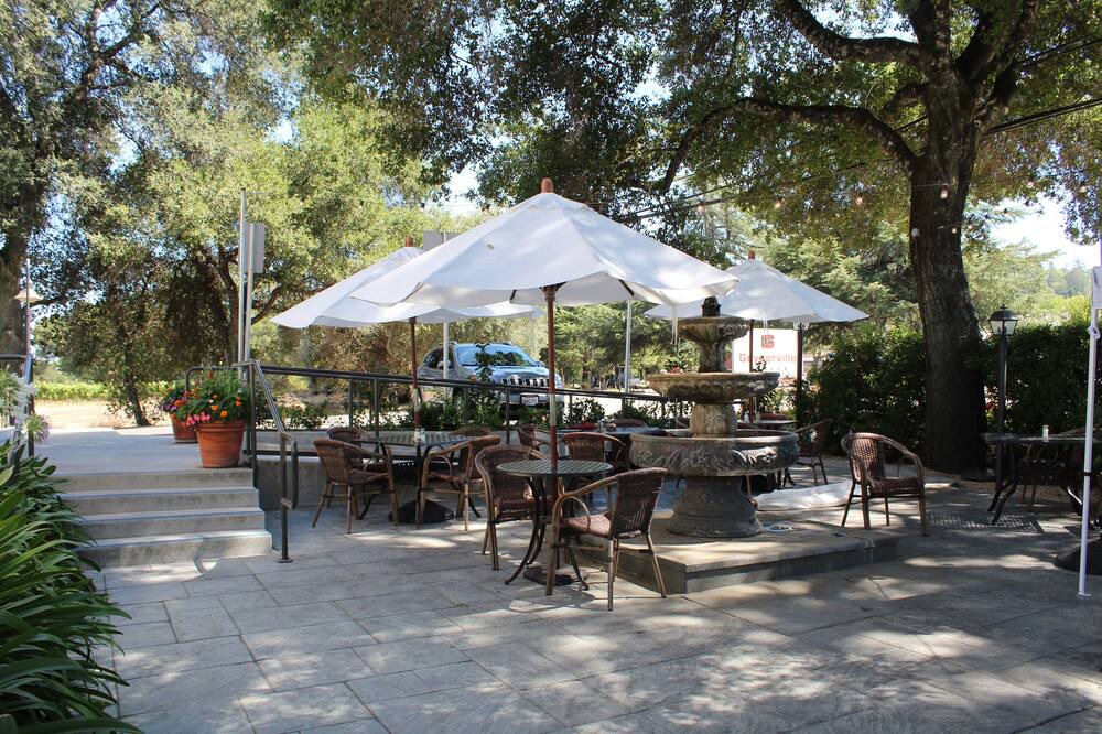 Photo of Outdoor in Geyserville