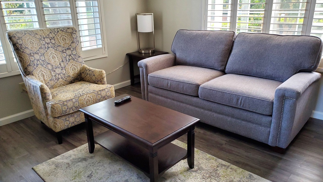 Photo of Bedroom in Geyserville