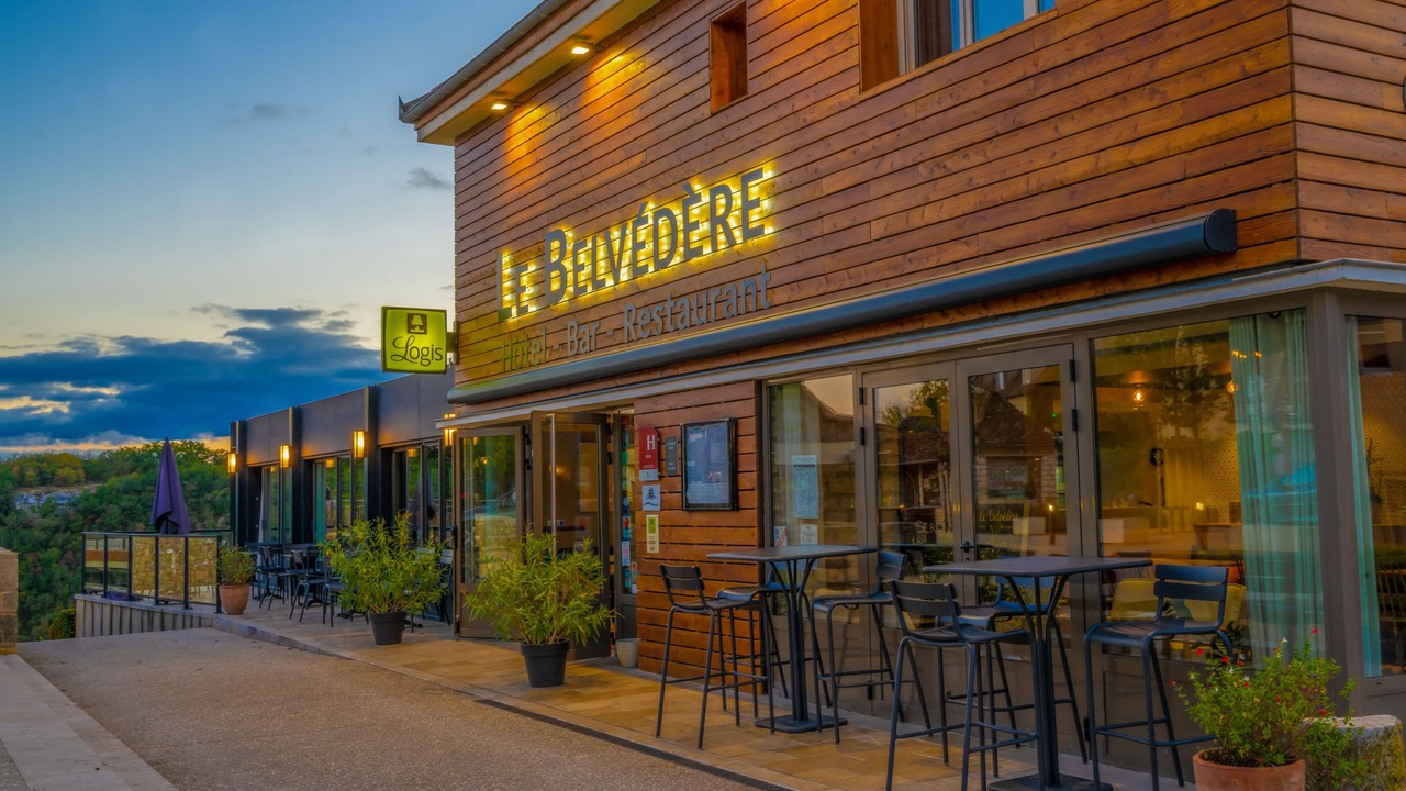 Photo of Outdoor in Rocamadour