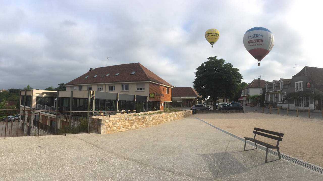 Photo of Outdoor in Rocamadour
