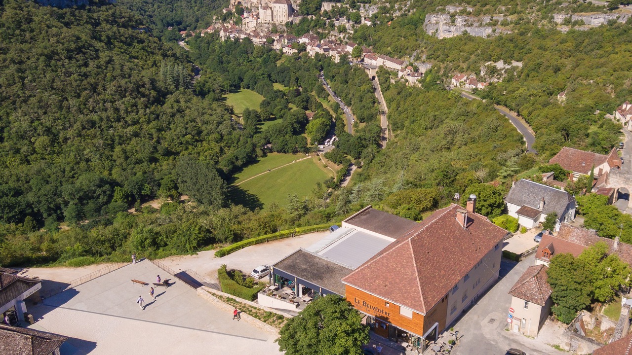 Photo of Outdoor in Rocamadour