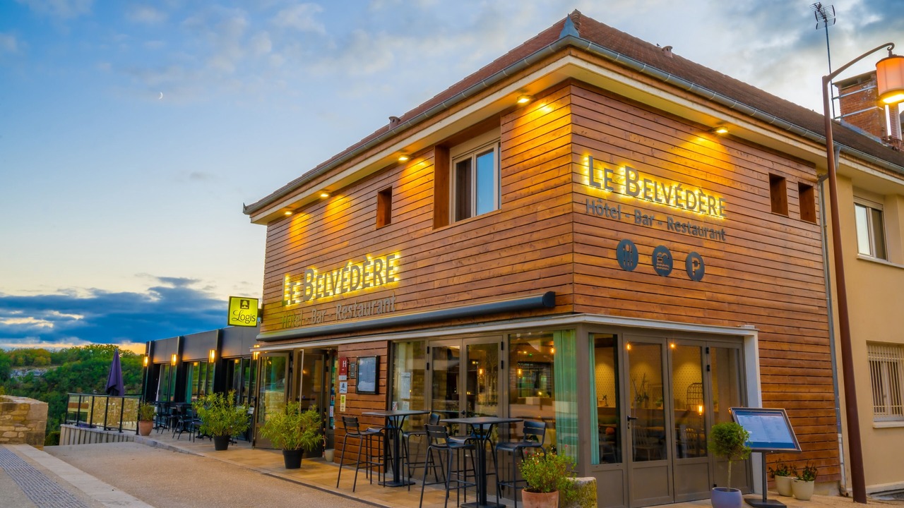 Photo of Outdoor in Rocamadour