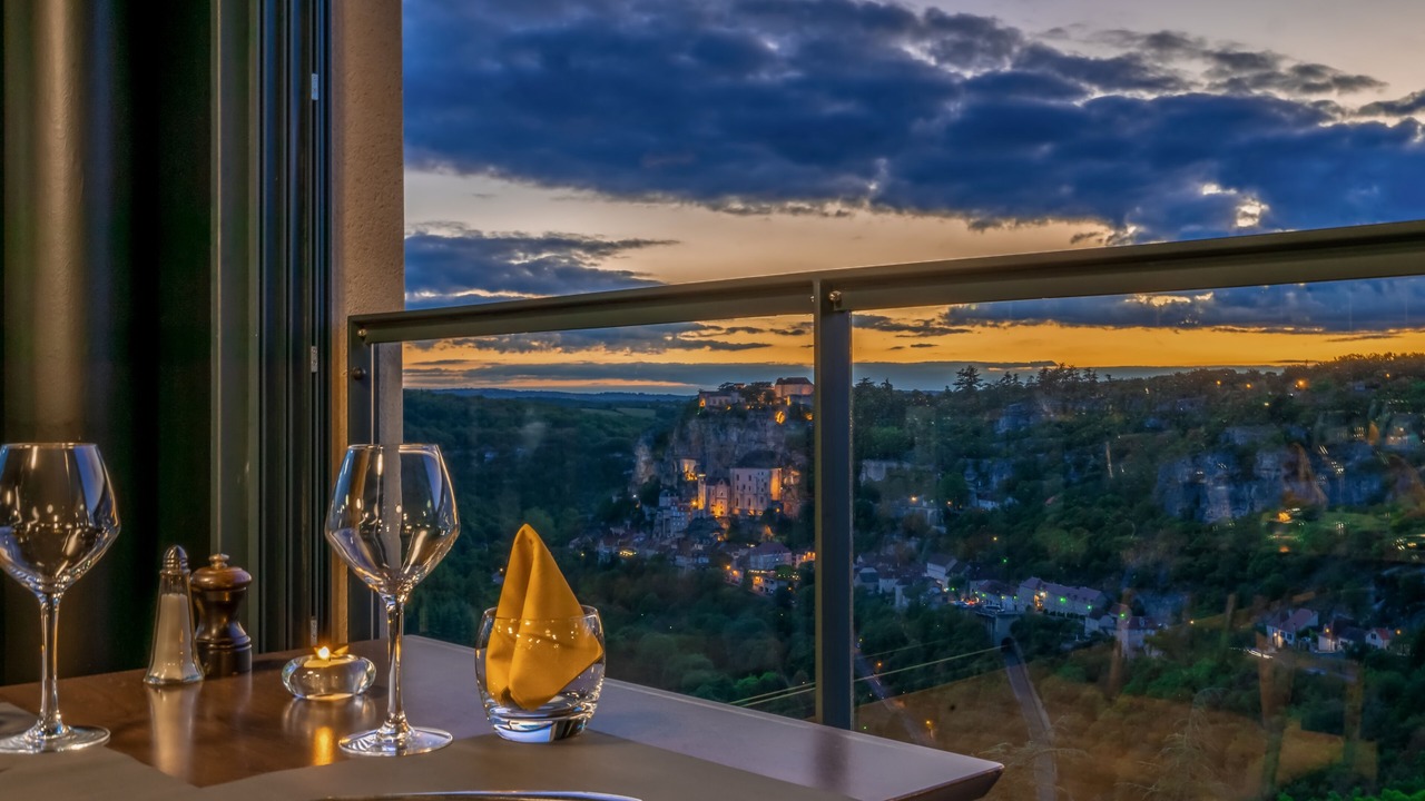 Photo of Others in Rocamadour