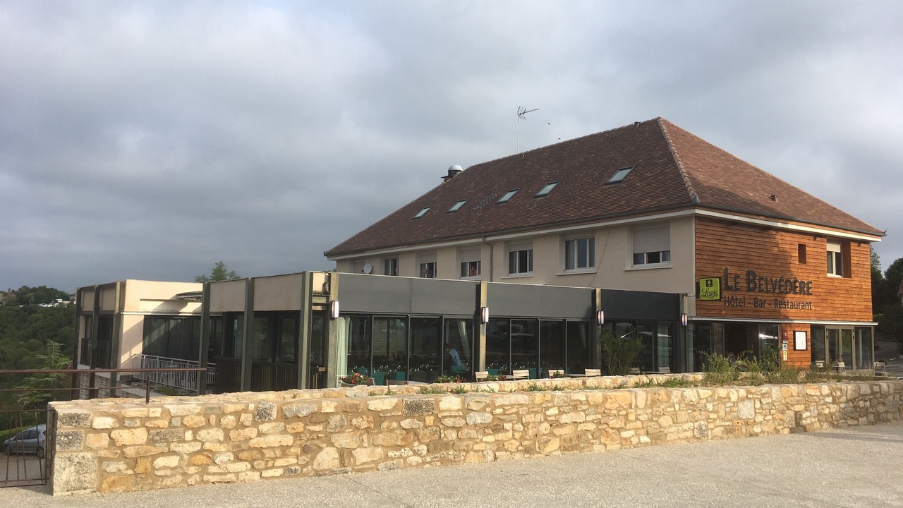 Photo of Outdoor in Rocamadour