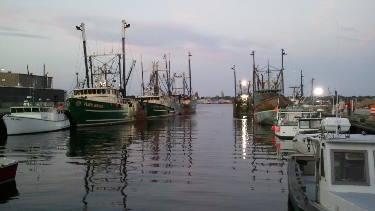 Photo of Outdoor in North Dartmouth