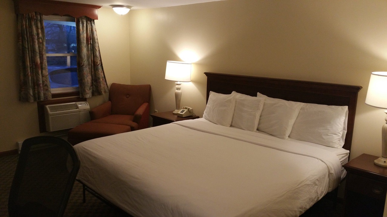 Photo of Bedroom in North Dartmouth