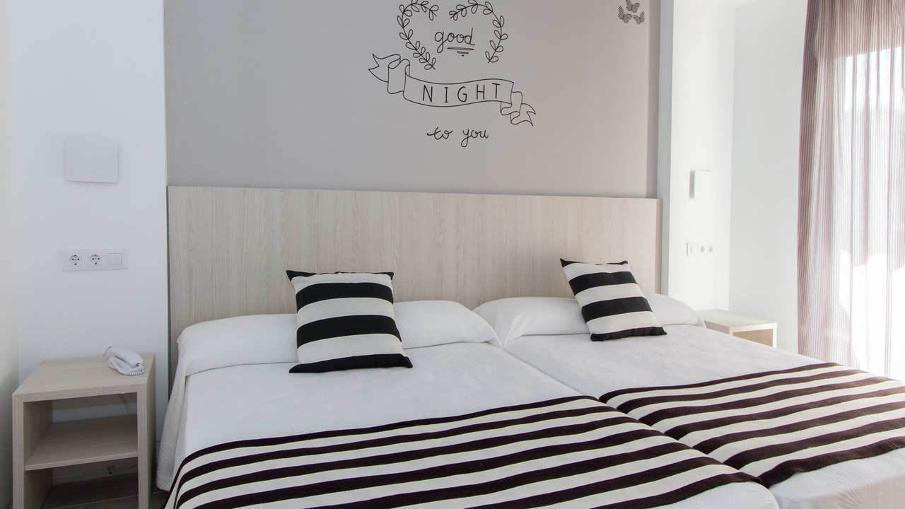 Photo of Bedroom in Malgrat de Mar