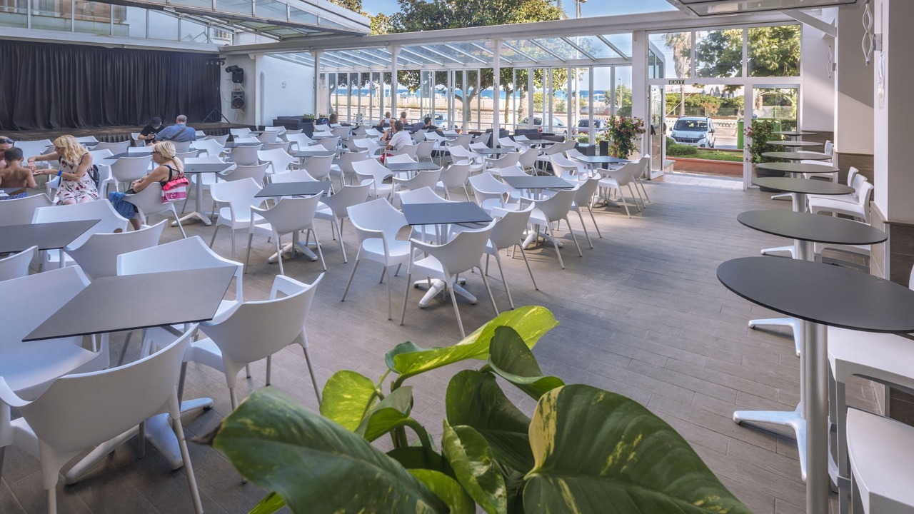 Photo of Patio Balcony in Malgrat de Mar