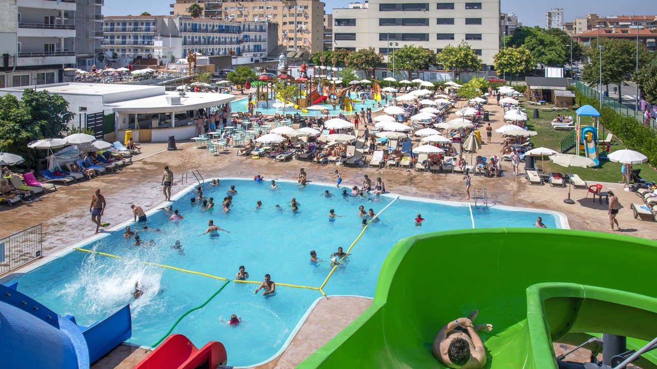 Photo of Outdoor in Malgrat de Mar
