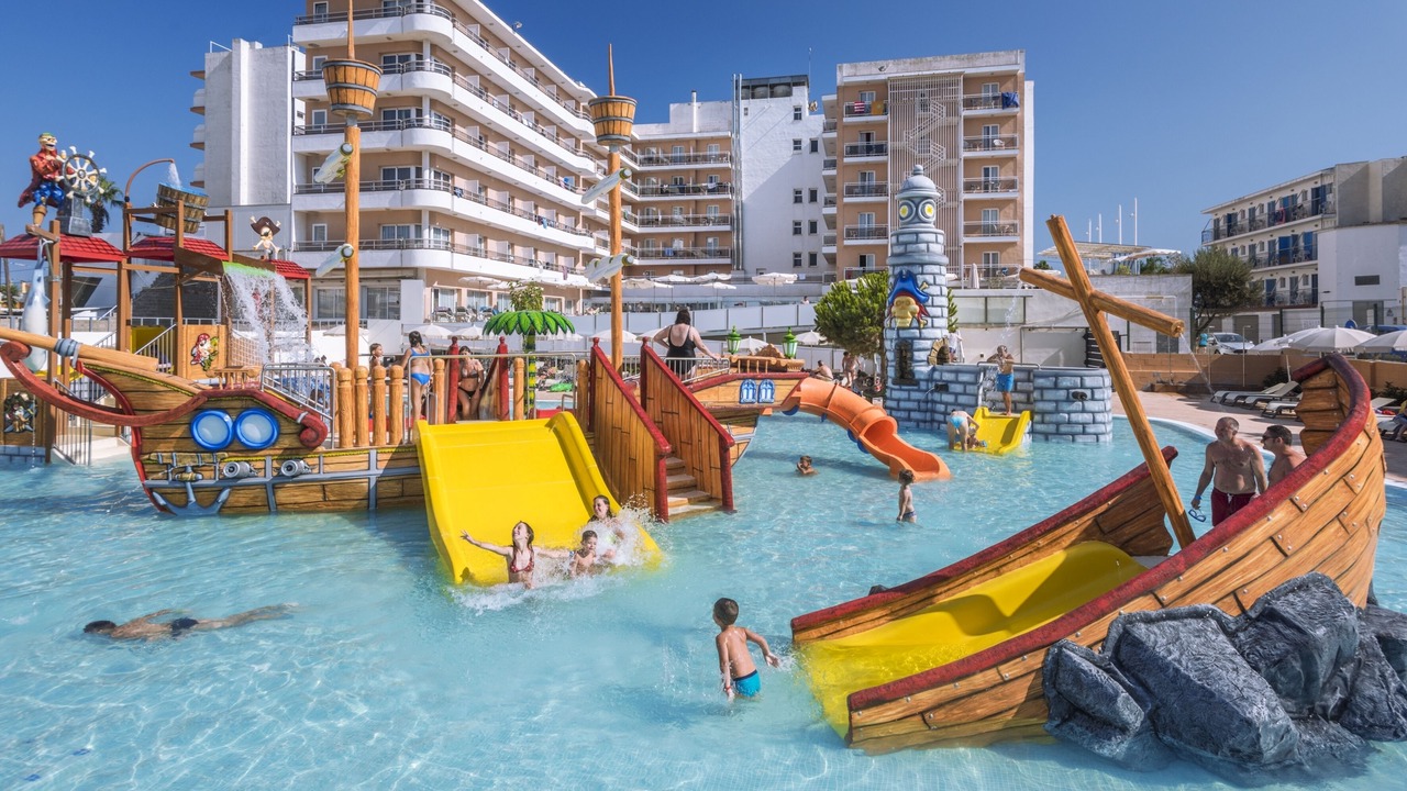 Photo of Outdoor in Malgrat de Mar
