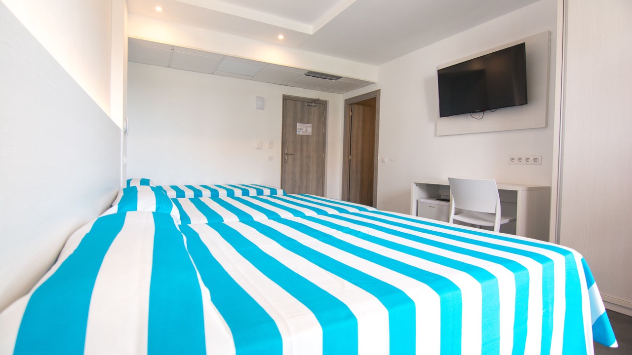 Photo of Bedroom in Malgrat de Mar