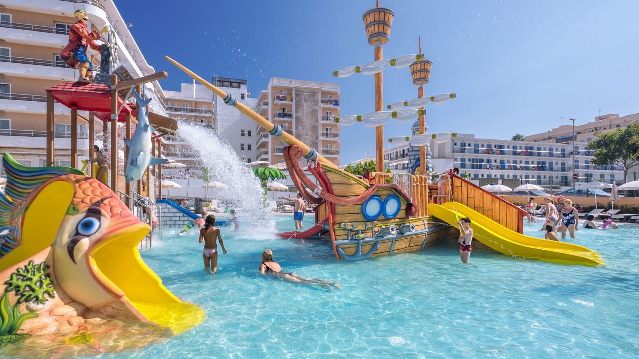 Photo of Outdoor in Malgrat de Mar