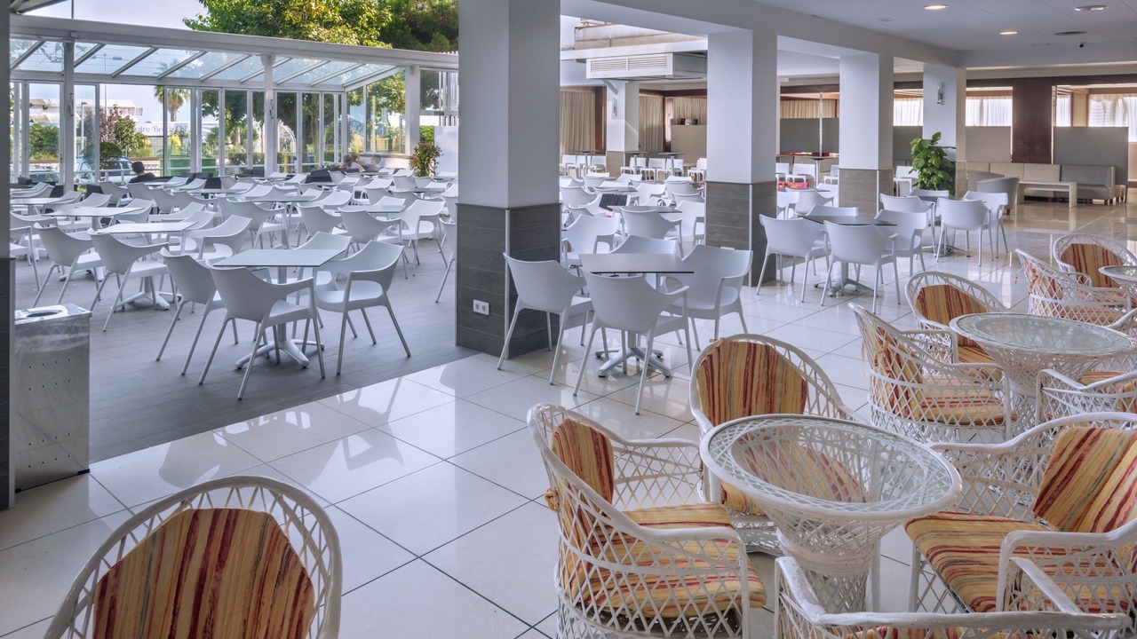 Photo of Patio Balcony in Malgrat de Mar