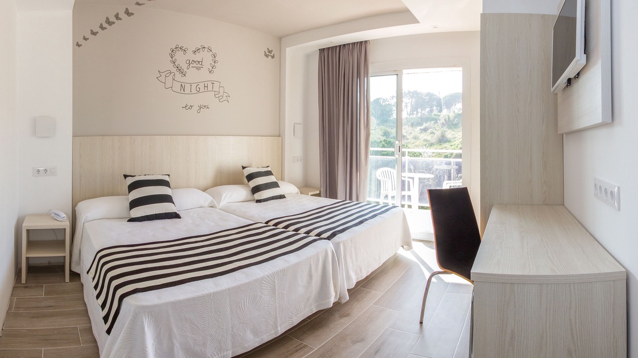 Photo of Bedroom in Malgrat de Mar