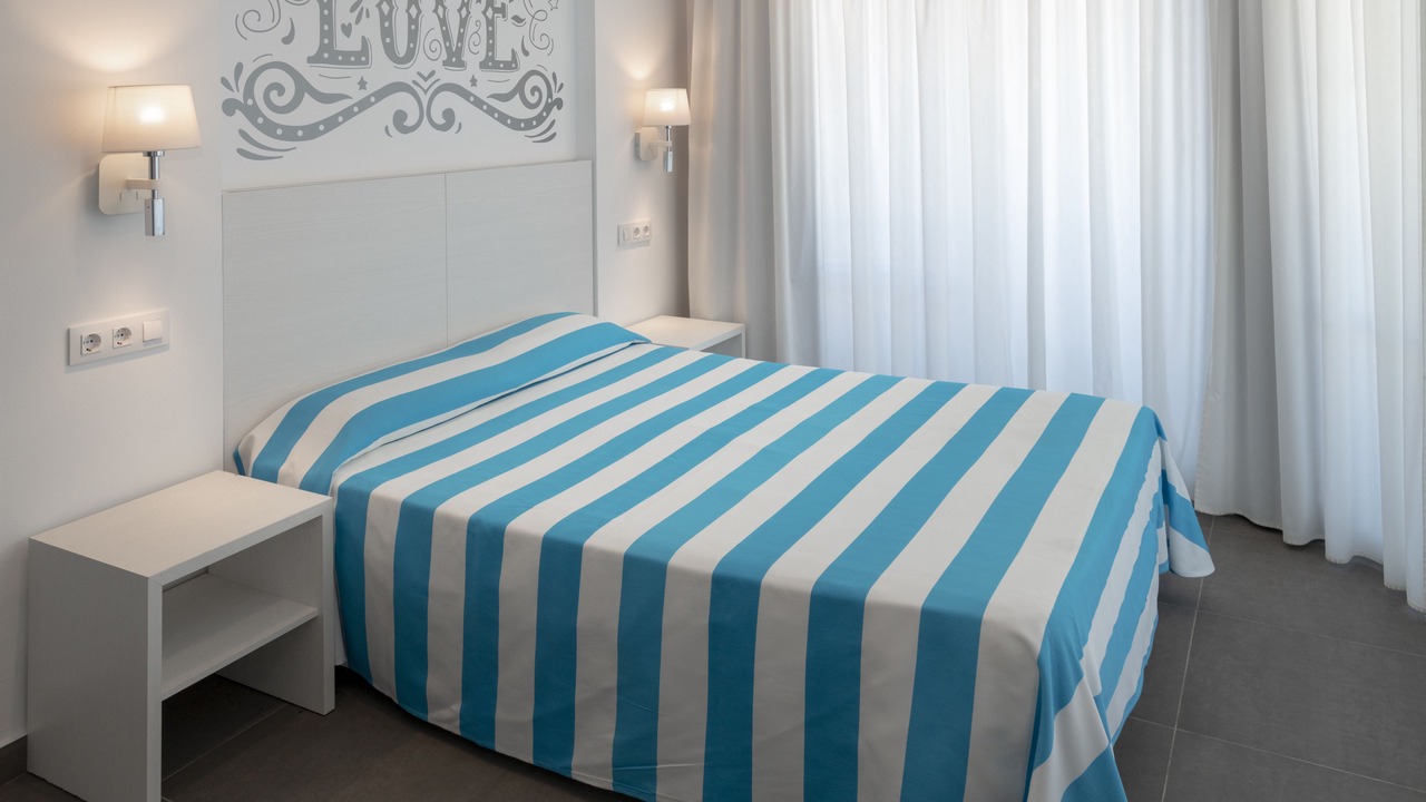 Photo of Bedroom in Malgrat de Mar