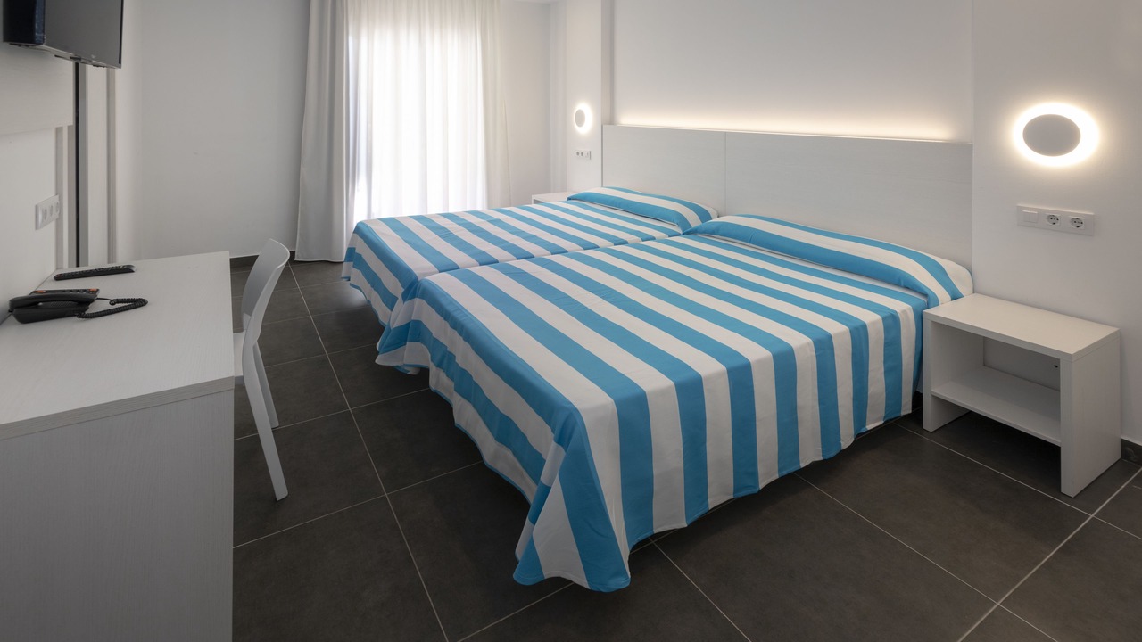 Photo of Bedroom in Malgrat de Mar